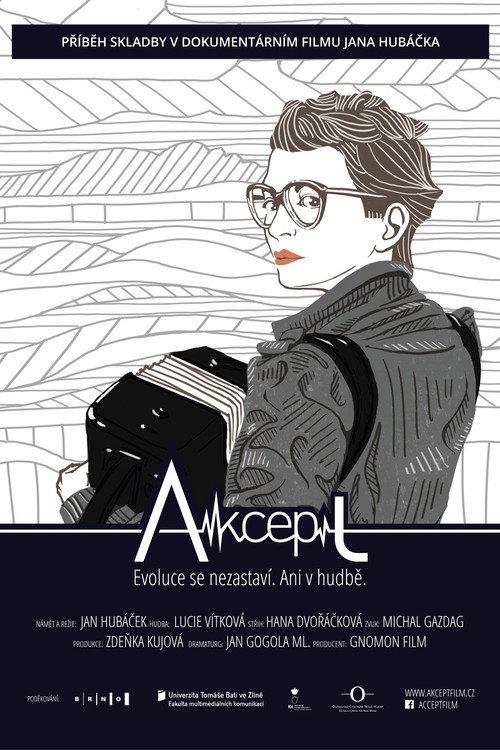 Accept 2016 official movie poster