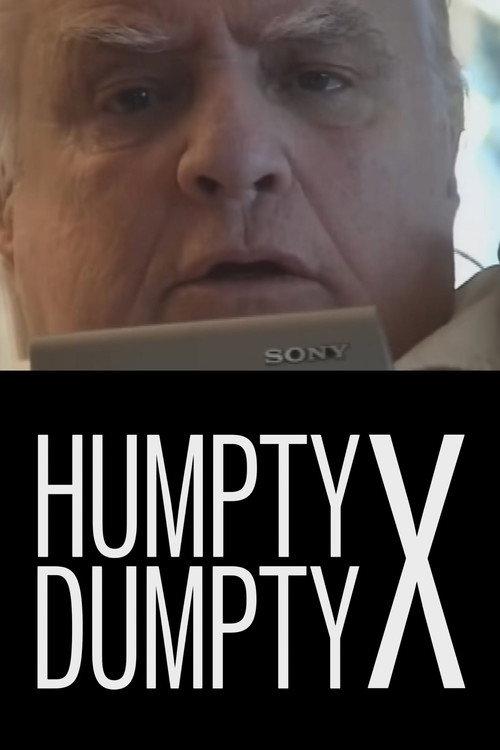Humpty Dumpty X 2026 official movie poster