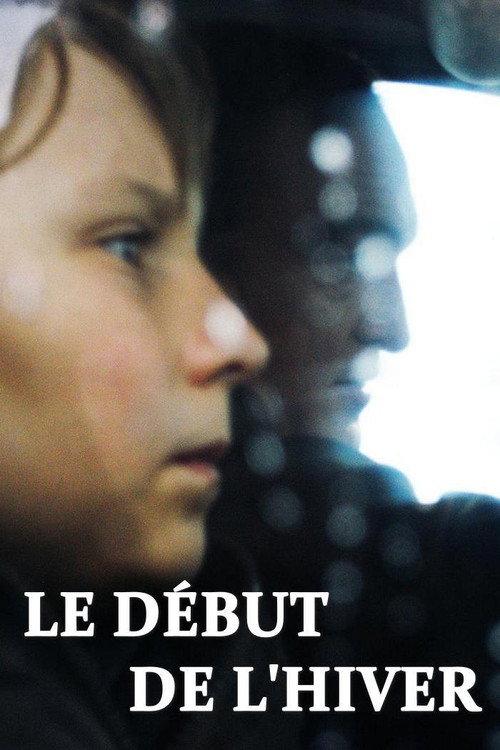 The Beginning of Winter 2009 official movie poster