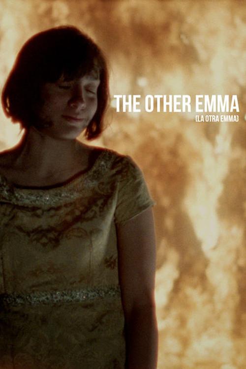The other Emma 2011 official movie poster