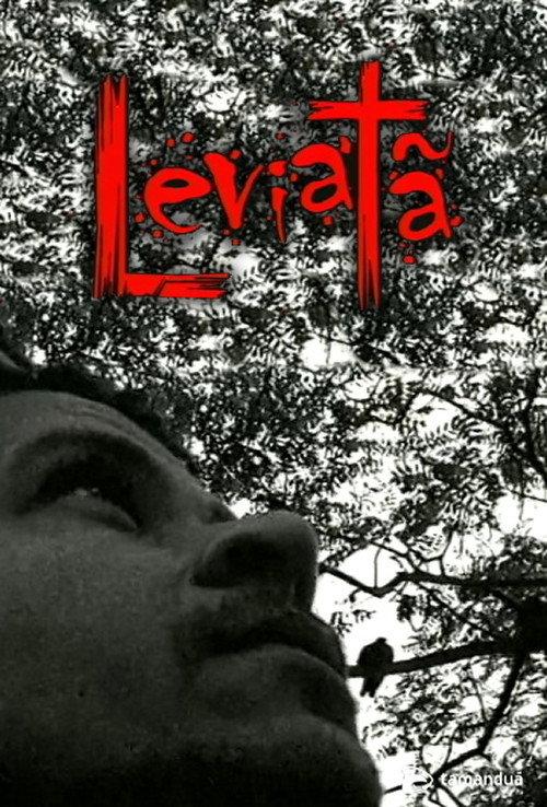 Leviatã 1999 official movie poster