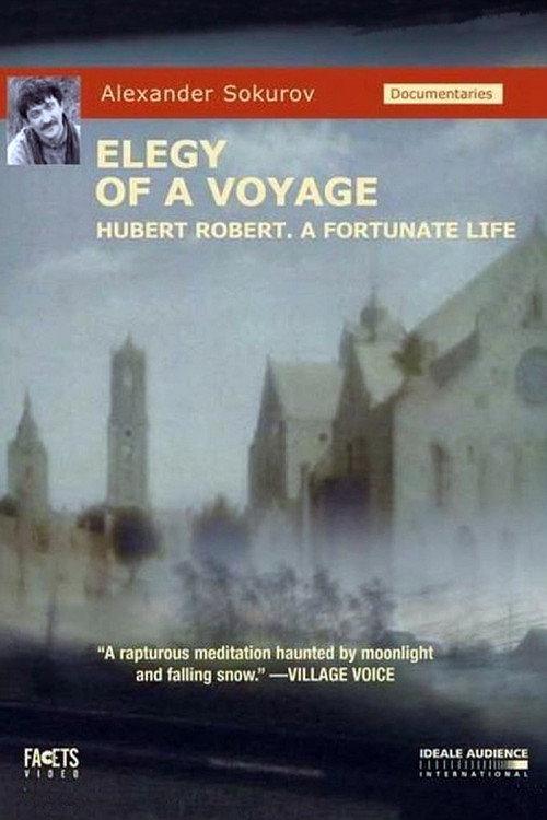 Robert. A Fortunate Life 1997 official movie poster