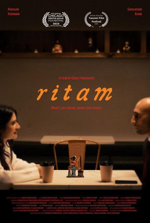 Ritam  official movie poster