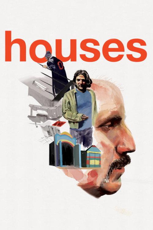 Houses 2015 official movie poster