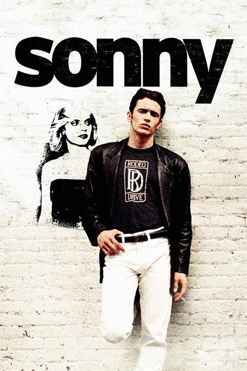 Sonny 2002 official movie poster