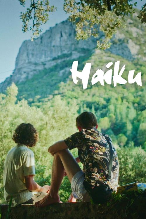 Haiku 2022 official movie poster