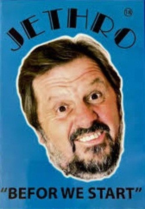 Befor We Start 1992 official movie poster