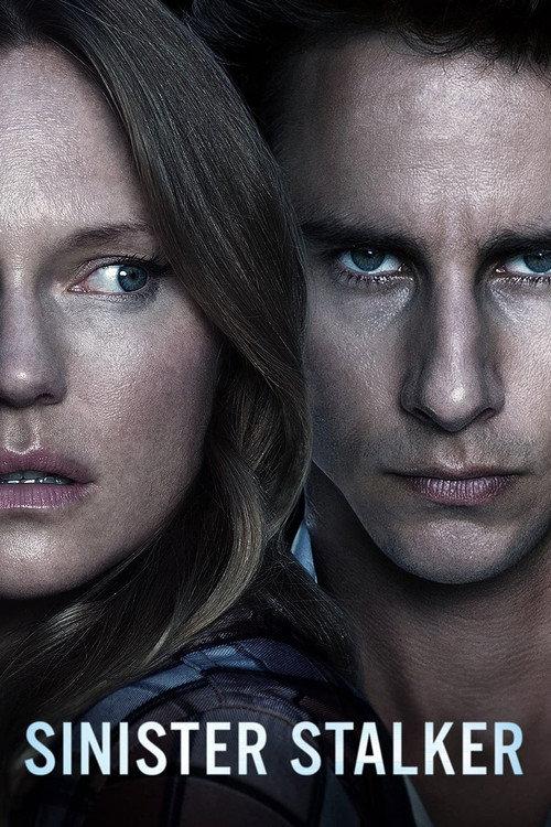 Sinister Stalker 2020 official movie poster