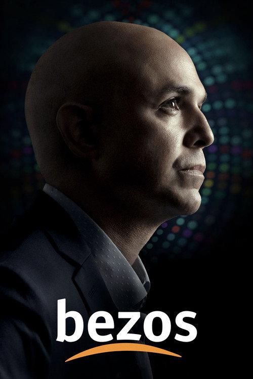 Bezos 2023 official movie poster