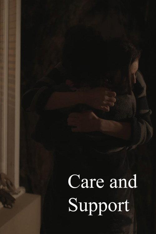 Care and Support official movie poster