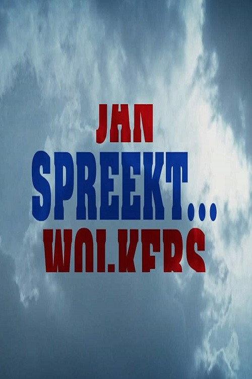 Jan Wolkers Spreekt 2017 official movie poster