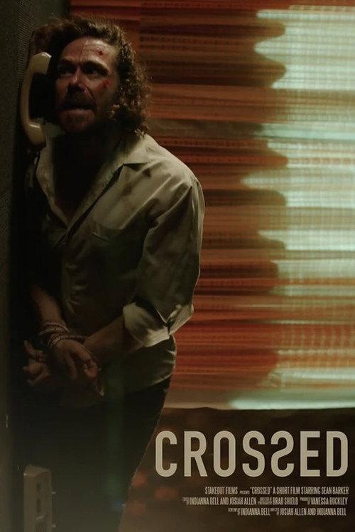 Crossed 2019 official movie poster