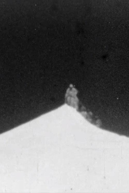 Fourth Everest Expedition 1933 official movie poster