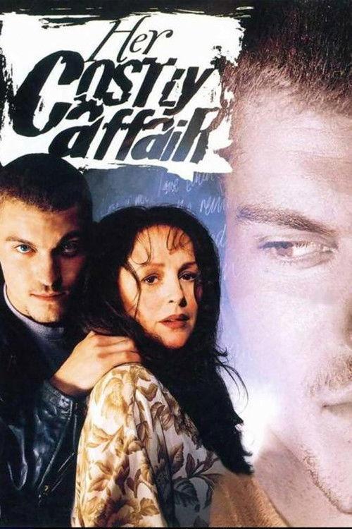 Her Costly Affair 1996 official movie poster