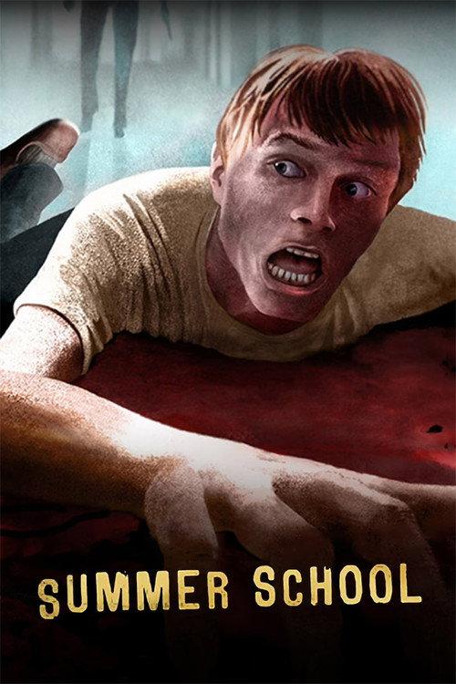 Summer School 2006 official movie poster
