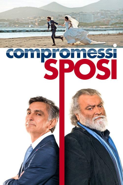 Compromessi sposi 2019 official movie poster