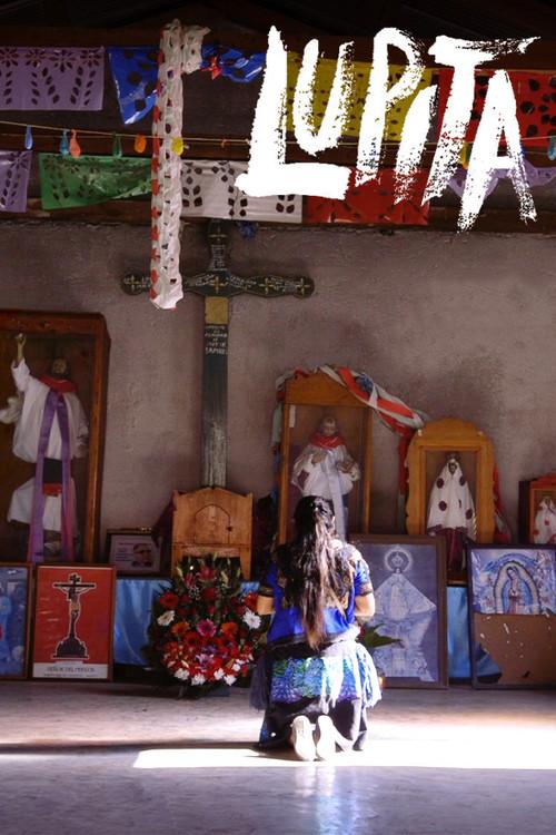Lupita 2019 official movie poster