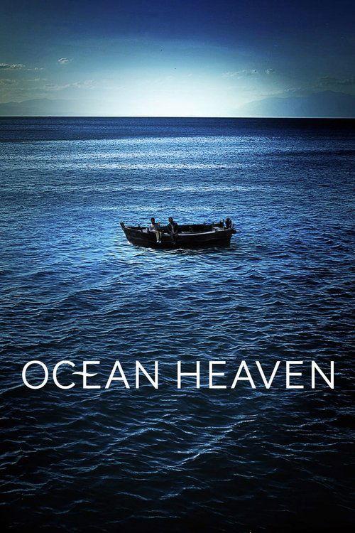 Ocean Heaven 2010 official movie poster