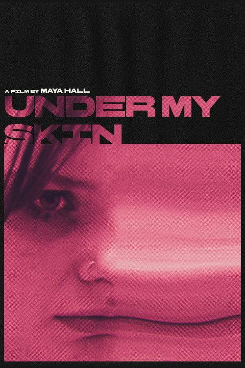 Under My Skin 2026 official movie poster
