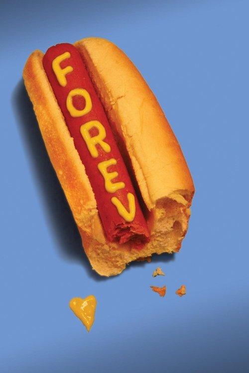 Forev 2013 official movie poster