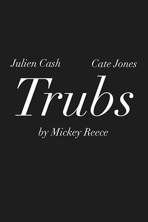 Trubs 2016 official movie poster