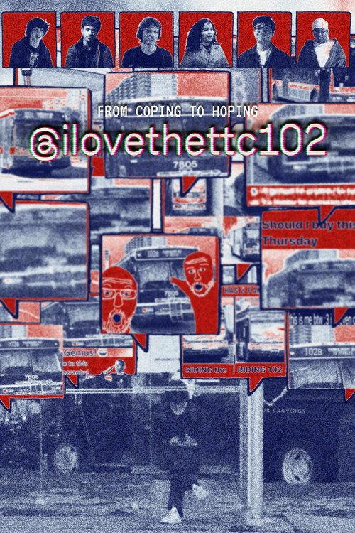 @ilovethettc102 2026 official movie poster