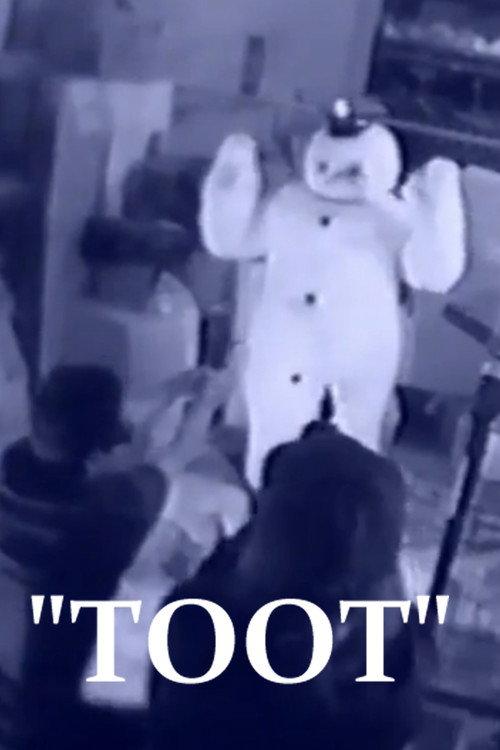 Toot 1996 official movie poster