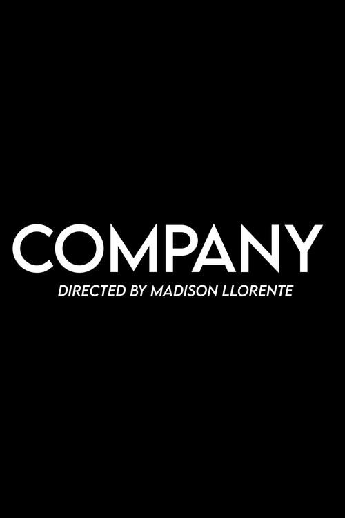 Company 2022 official movie poster