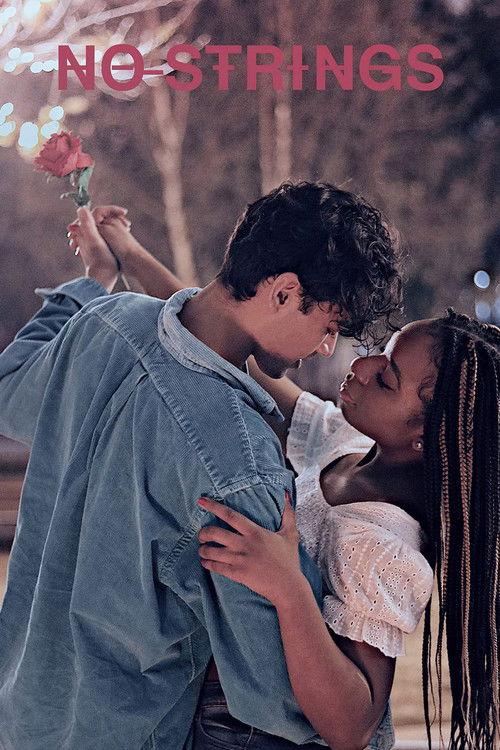No Strings 2021 official movie poster