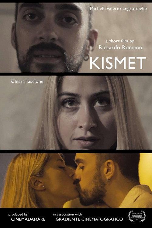 Kismet 2018 official movie poster