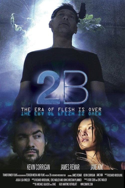 2B 2009 official movie poster