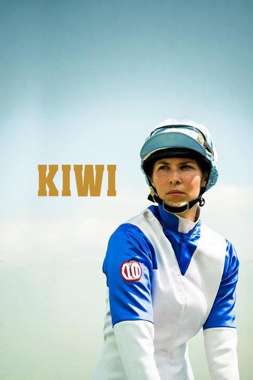 Kiwi 2018 official movie poster