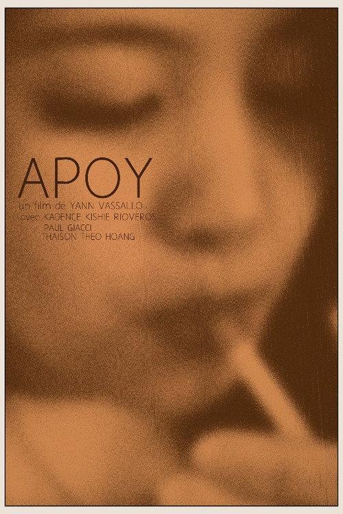 APOY 2024 official movie poster