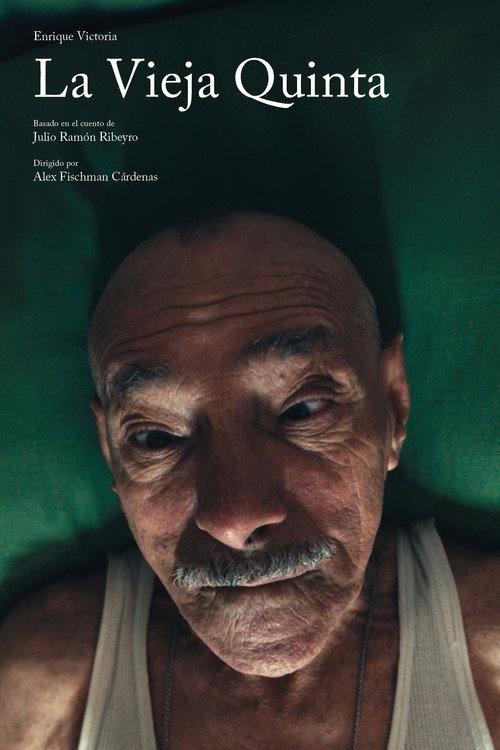 New Neighbors, Old Fights 2015 official movie poster