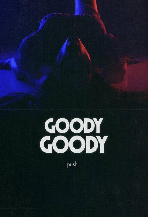 Goody Goody 2026 official movie poster