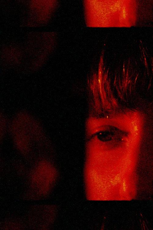 Night Sighs 2023 official movie poster
