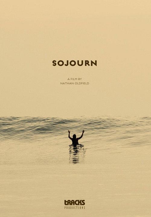 Sojourn 2014 official movie poster