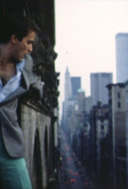 OK Today Tomorrow 1983 official movie poster