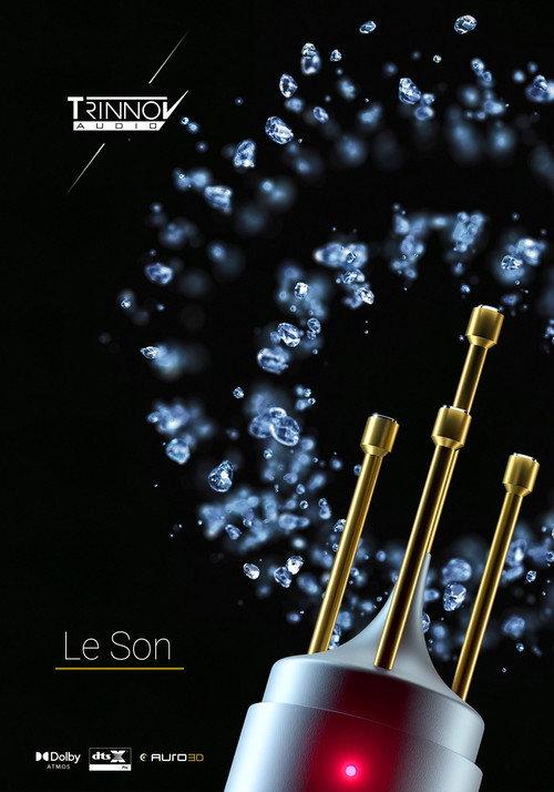 Le Son 2025 official movie poster