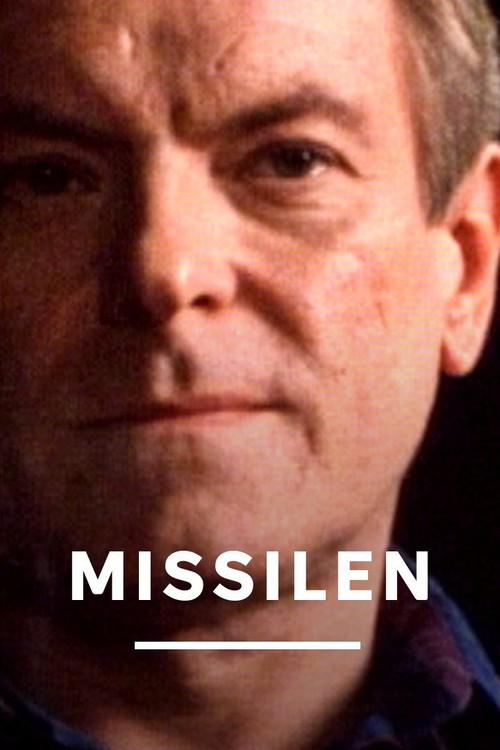 Missilen 1988 official movie poster