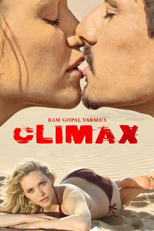 Climax 2020 official movie poster
