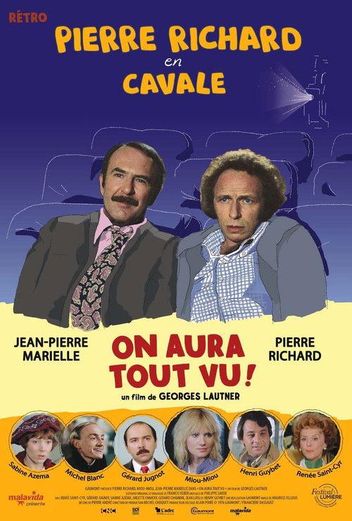 The Bottom Line 1976 official movie poster