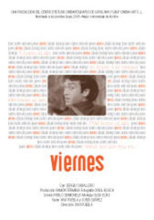 Viernes 2002 official movie poster