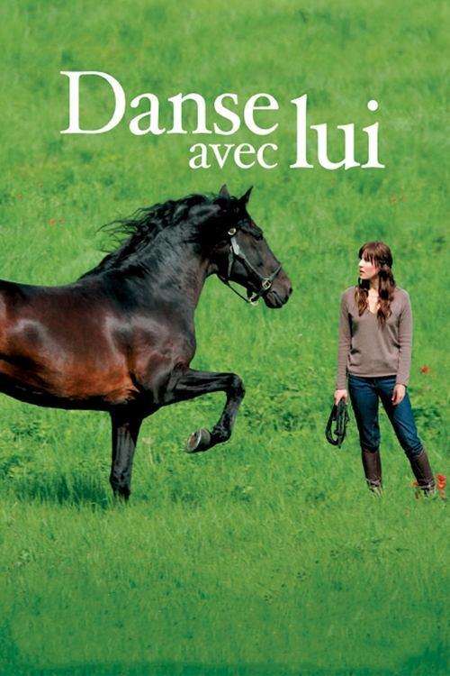 Dance with Him 2007 official movie poster