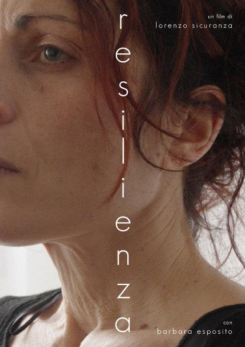 Resilienza 2025 official movie poster