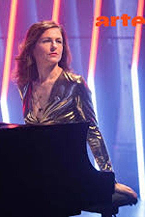 Vanessa Wagner & Friends @ Paris Sur Mesure 2025 official movie poster