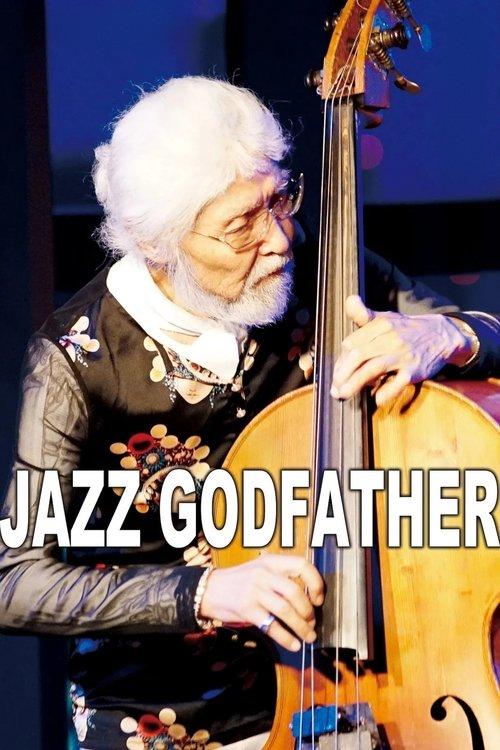 Jazz Godfather 2023 official movie poster