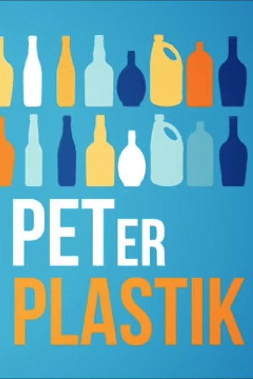 PETer Plastik 2014 official movie poster