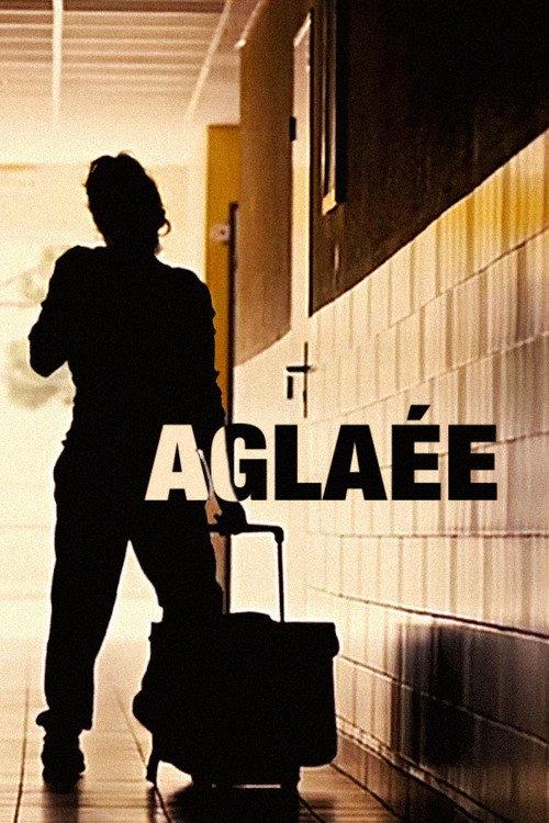 Aglaée 2010 official movie poster