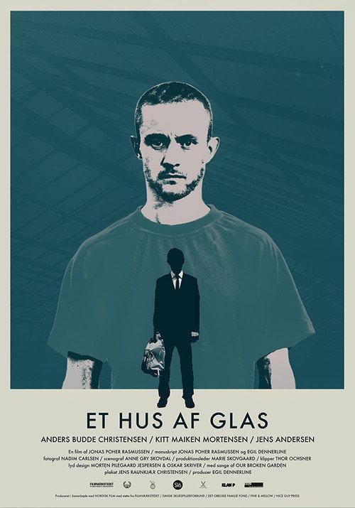 House of Glass 2010 official movie poster